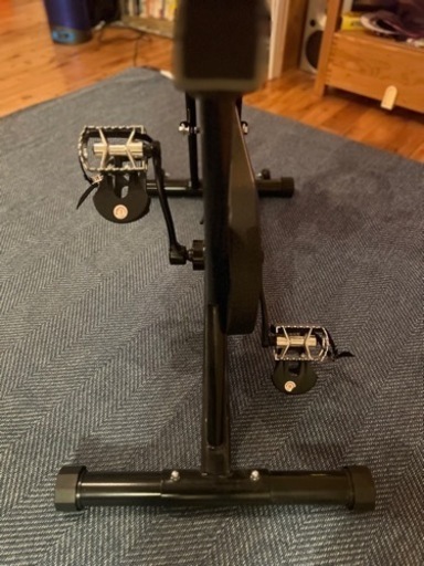 🆕【超美品】OneTwoFit スピンバイク フィットネスバイク 近隣無料配送
