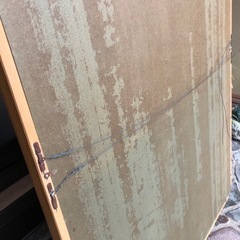 額画　ライオン　30号　油絵の画像