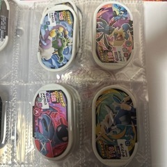 ポケモン メザスタの画像