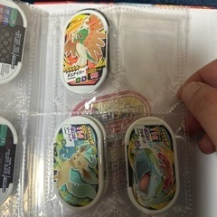 ポケモン メザスタの画像