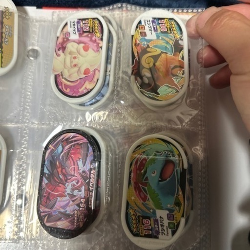 ポケモン メザスタ