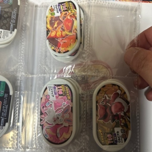 ポケモン メザスタ