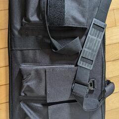 ★ビックリ処分価格‼️スコープメイン(マシンガンケース未使用自宅保管品をおまけします)の画像