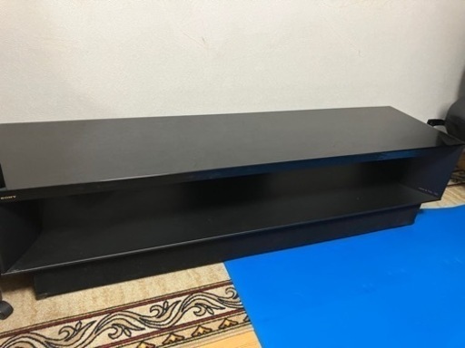 SONY  シアタースタンドシステム RHT-G15