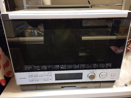 オーブンレンジ ER-WD100