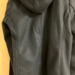 コート　TAKAQの画像