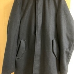 コート　TAKAQ