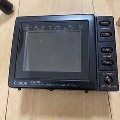家電製品