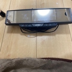 ハンズフリー