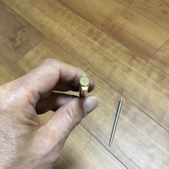 ボールペンの画像