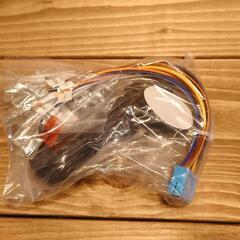 【新品未使用】カーナビ(箱、取説無し)の画像