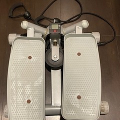スウィングステッパー