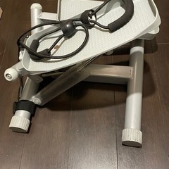 スウィングステッパーの画像