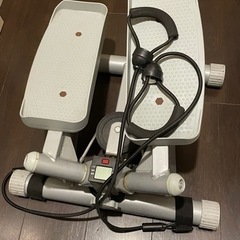 スウィングステッパーの画像