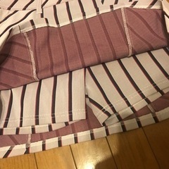 ビバハート ゴルフウェア スカートの画像