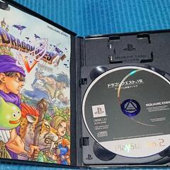 ドラゴンクエスト５の画像