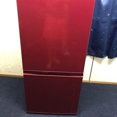 AQUA ノンフロン冷蔵庫