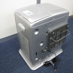 (お取引中)ダイニチファンヒーターKF-T32ES 木造9畳 コンクリート12畳 06年製の画像