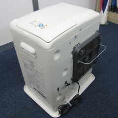 (お取引中)ダイニチファンヒーターFW-327NE 木造9畳 コンクリート12畳 11年製の画像