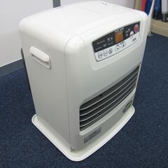 (お取引中)ダイニチファンヒーターFW-327NE 木造9畳 コンクリート12畳 11年製の画像