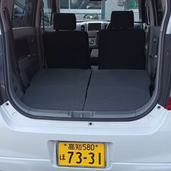 事故歴なし！車屋仕入れ！格安！（10年ワゴンR）の画像
