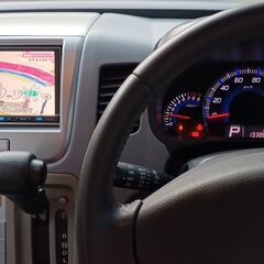 事故歴なし！車屋仕入れ！格安！（10年ワゴンR）の画像