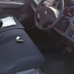 事故歴なし！車屋仕入れ！格安！（10年ワゴンR）の画像