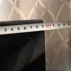 SONY 液晶テレビ 2015年製　55インチ最終値下げの画像