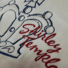 Shirley Temple 110㌢ パーカー『タグ付未使用品』の画像