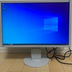 EIZO FlexScan EV2416W 24.1インチ