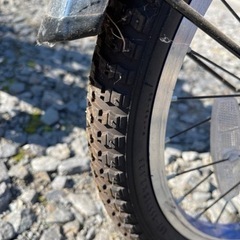 美品　子ども用　自転車　トイザらス　18インチの画像