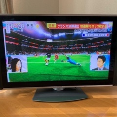 42型　テレビ　