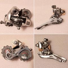 カンパニョーロCAMPAGNOLO ??ケンタウルCENTAUR セット