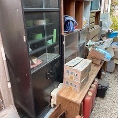 BIGWILL福島(ビッグウィル) 出張買取/不用品回収 - 二本松市