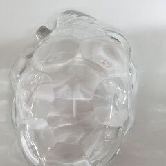 ブドウの形の器の画像