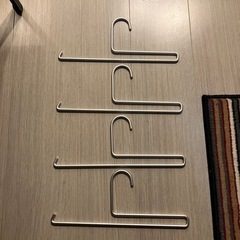 AWESOME STORE オーサムストア　ハンガー　4本セット