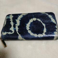 TORY BURCH　長財布の画像