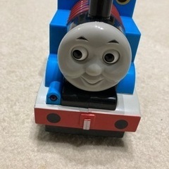 トーマス（電池式）の画像
