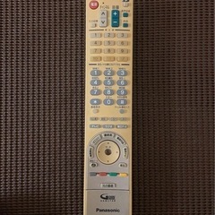 EUR7620Y10リモコン[Panasonic]