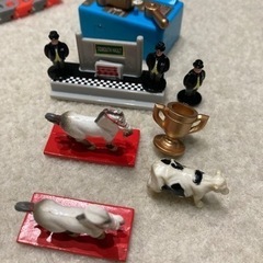 カプセルトイ　トーマスの画像