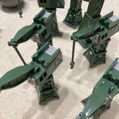 カプセルトイ　トーマスの画像