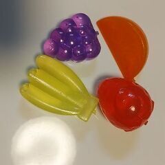 アイスキューブ(飲み物が薄まらない氷)の画像