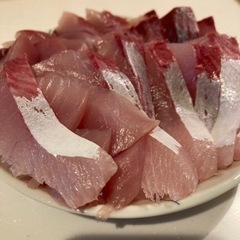 ジギングメンバー