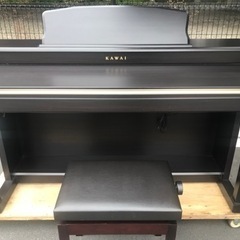 カワイ　CN 340GPの画像