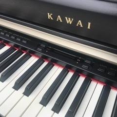 カワイ　CN 340GPの画像