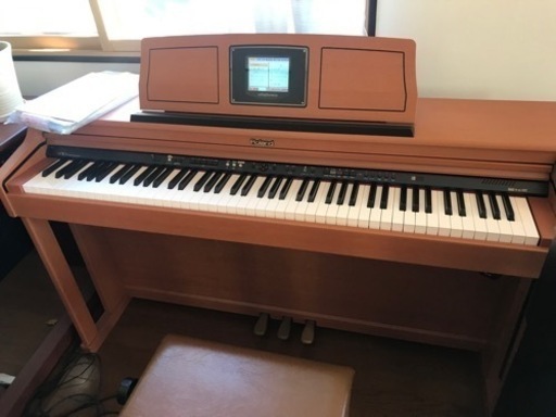 ローランド　HPi-6