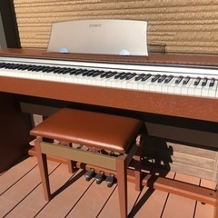 カシオ　PX-730CY