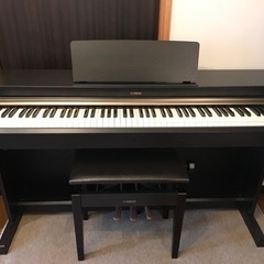 ヤマハ　YDP-162R