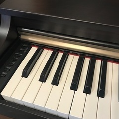 ヤマハ　YDP-162Rの画像