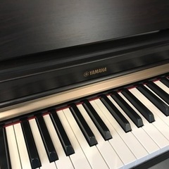 ヤマハ　YDP-162Rの画像
